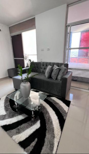 Litsa apartament